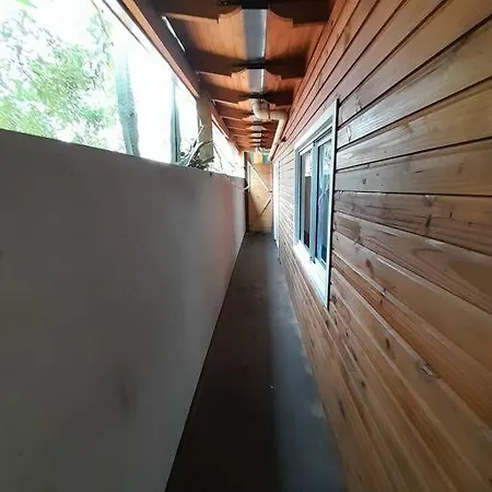 La Casa De Maca Villa Posadas Exterior photo