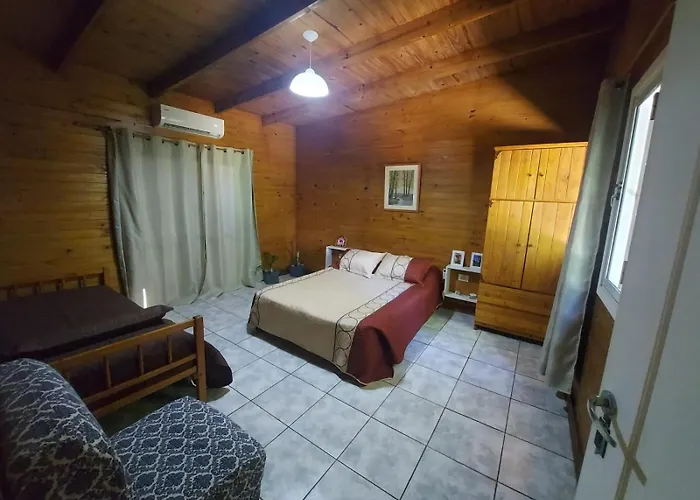 La Casa De Maca