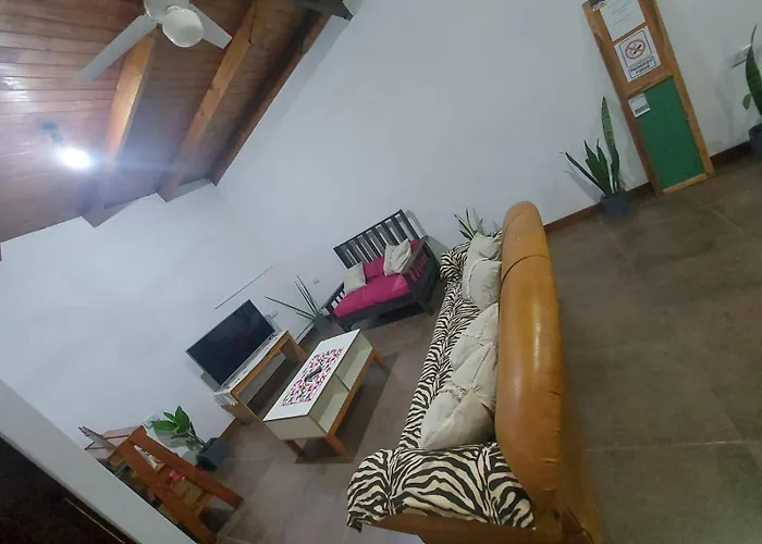 La Casa De Maca