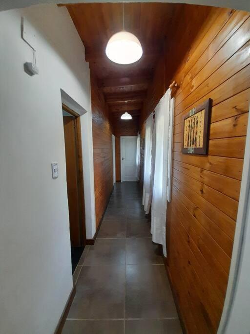 La Casa De Maca Posadas