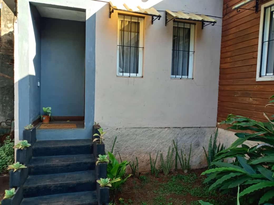 La Casa De Maca Holiday home