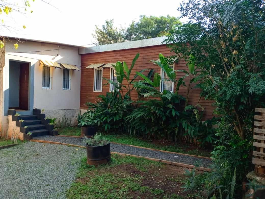 La Casa De Maca * Posadas