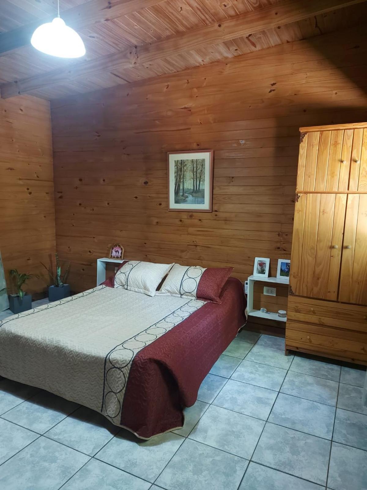 Holiday home La Casa De Maca