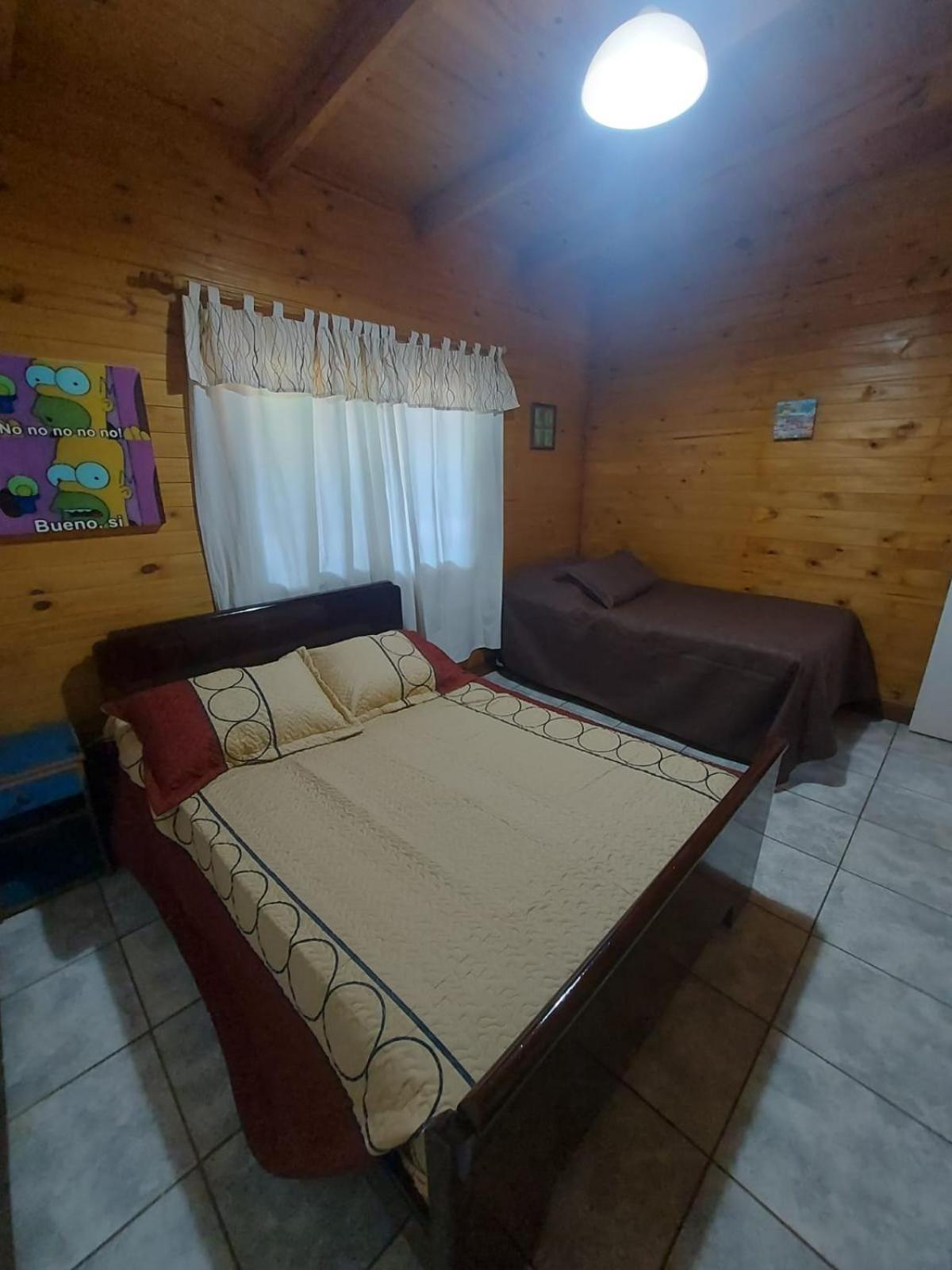 Holiday home La Casa De Maca *