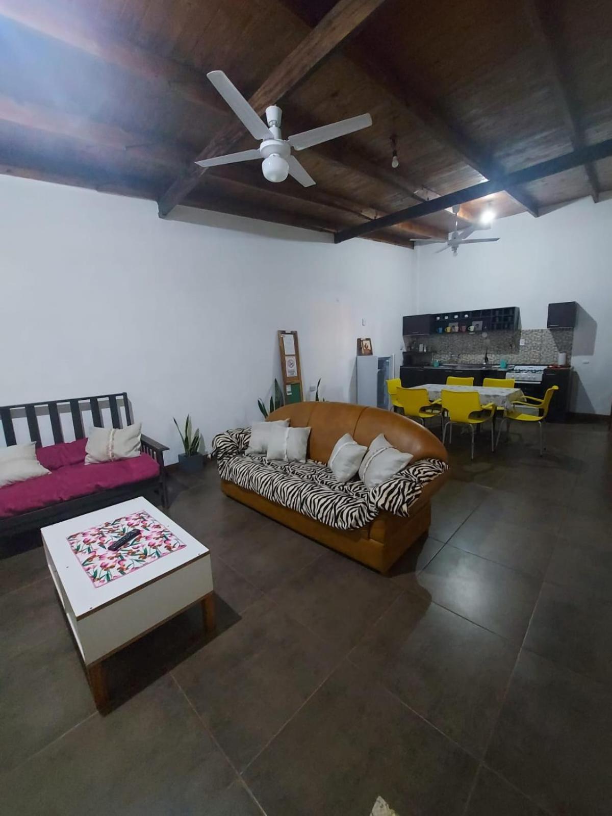 La Casa De Maca *