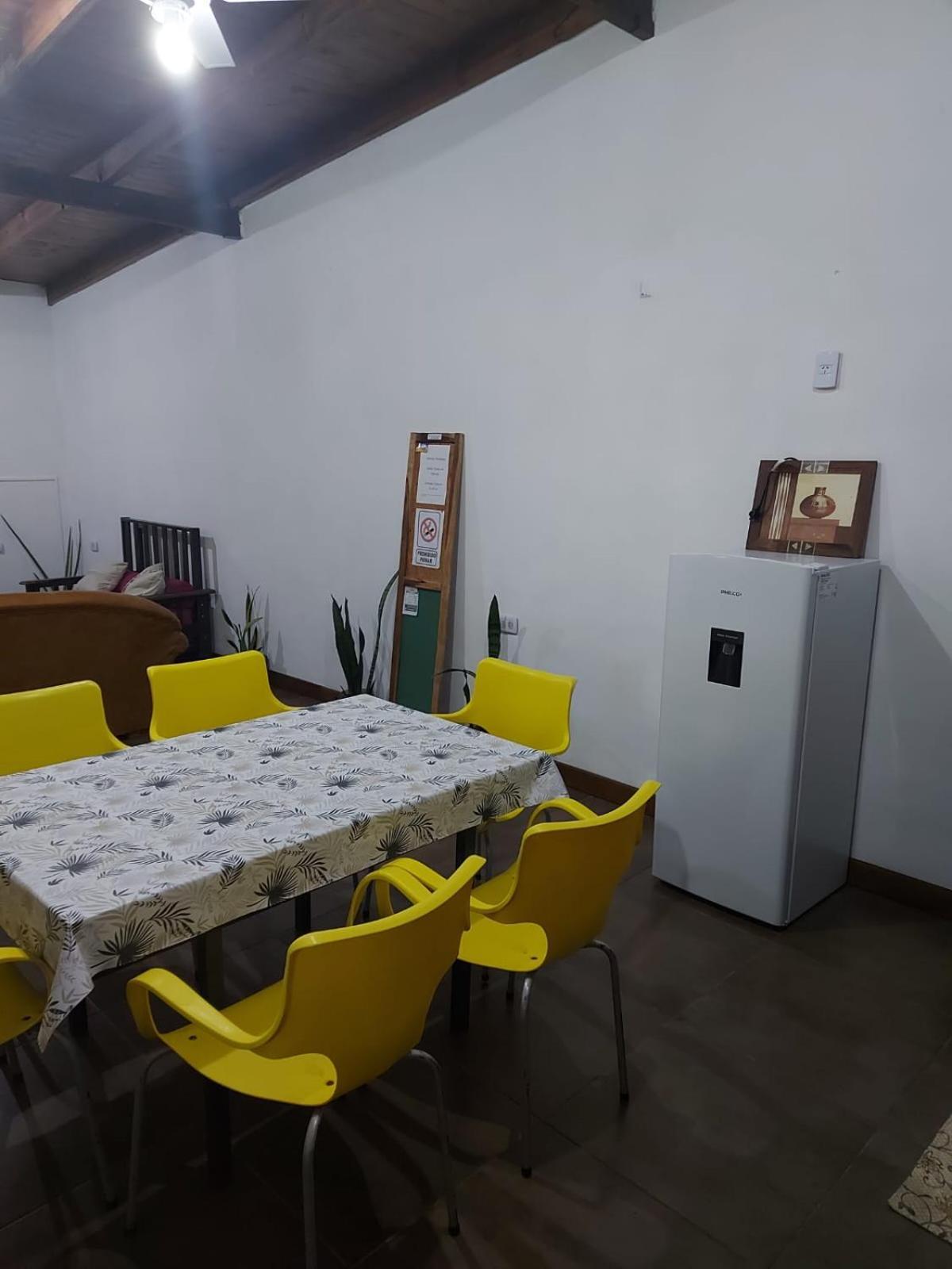 La Casa De Maca * Posadas