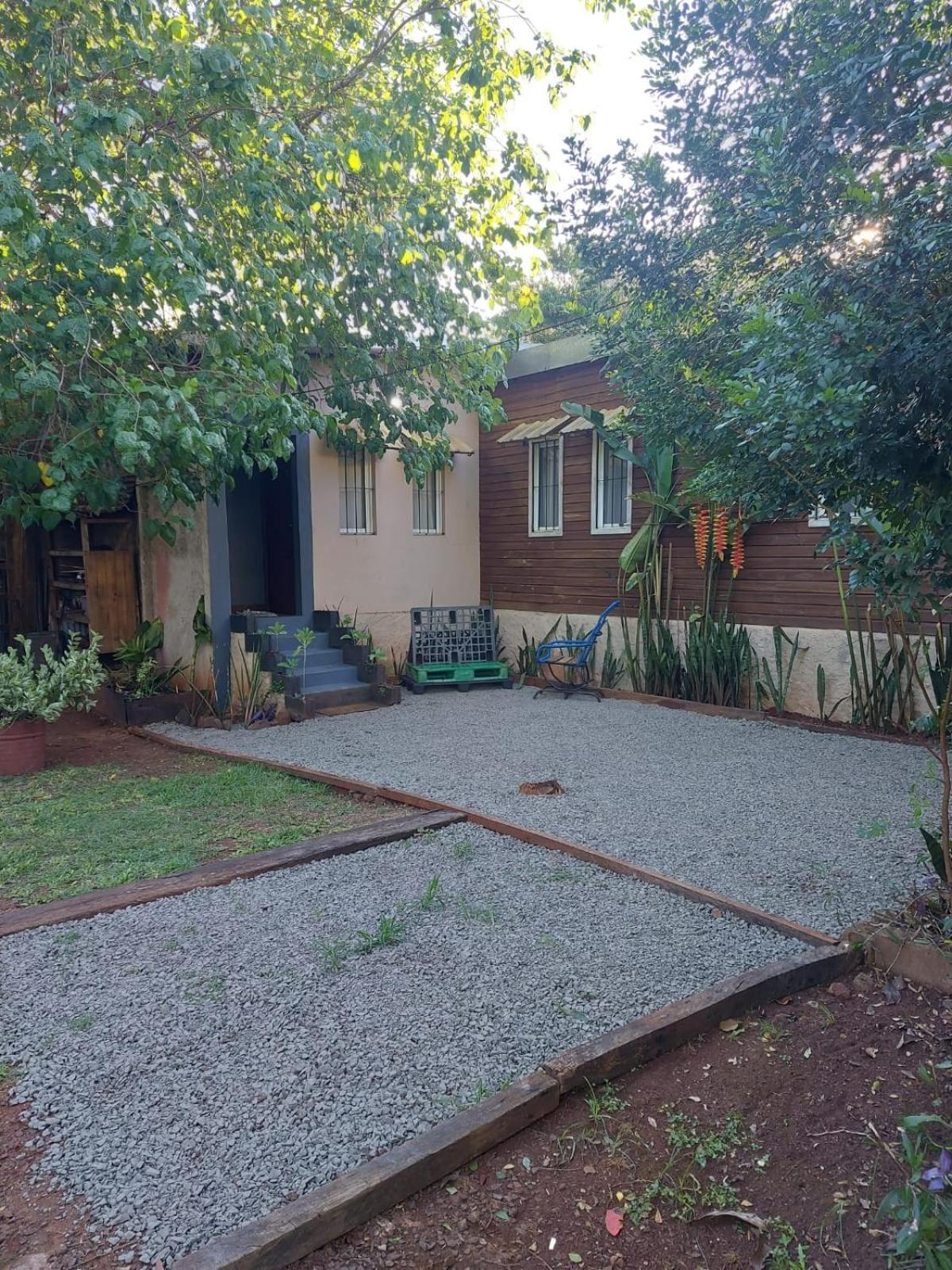 Holiday home La Casa De Maca Posadas