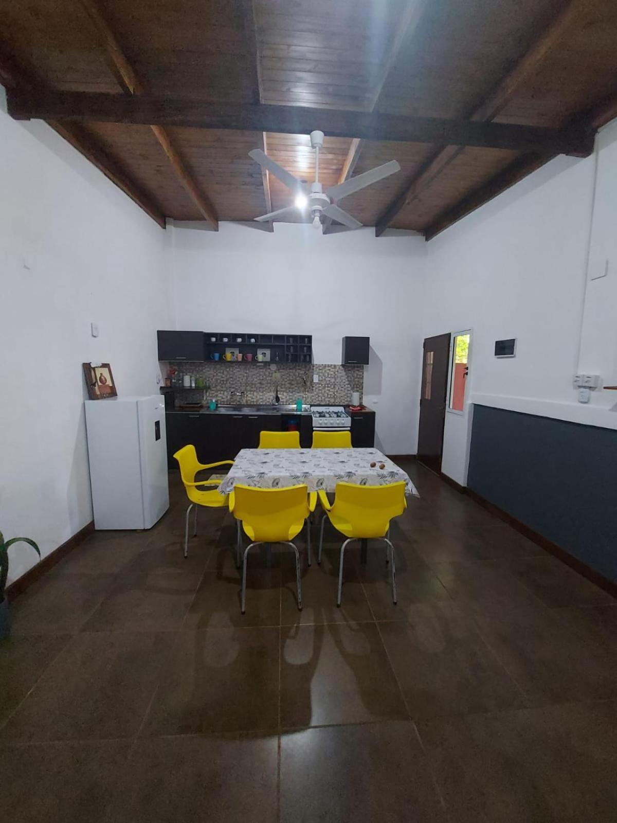 La Casa De Maca *